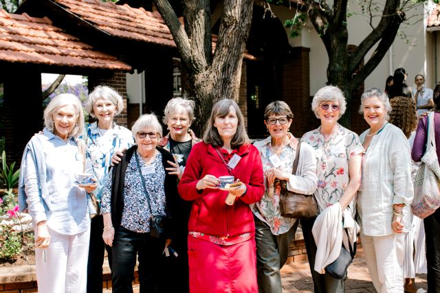 Alumnae Reunion 2026