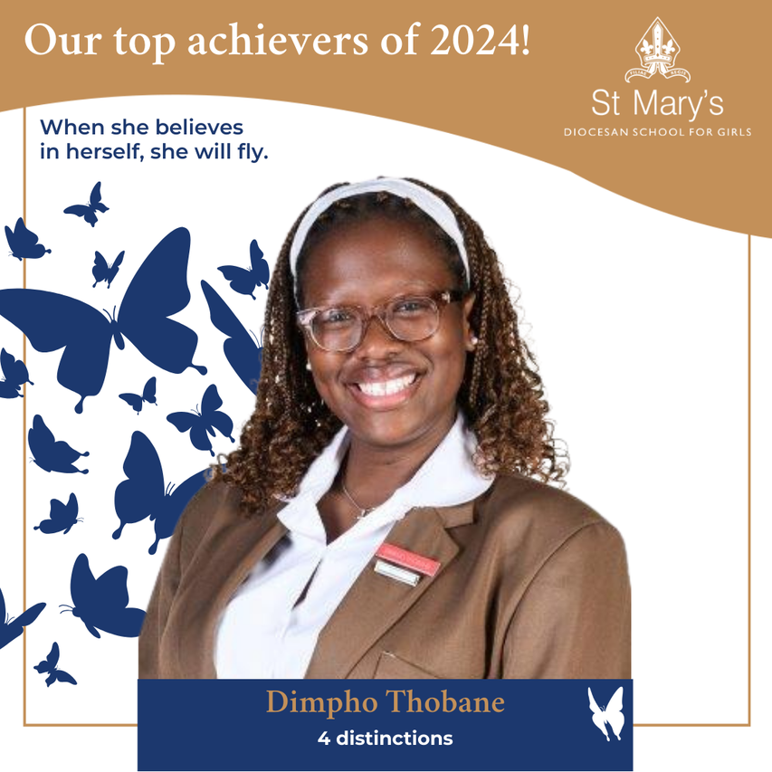 Dimpho Thobane