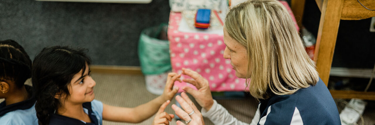 Our teaching philosophy