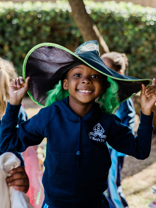 Pre-primary (Gr 00-0)